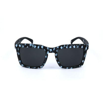 Adidas – Schwarze Acetat-Sonnenbrille