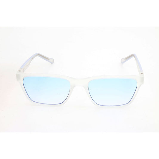 Adidas – Transparente Acetat-Sonnenbrille