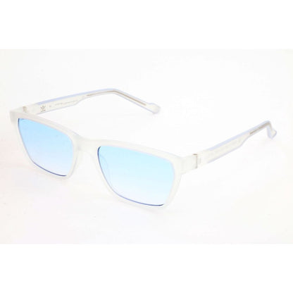 Adidas – Transparente Acetat-Sonnenbrille