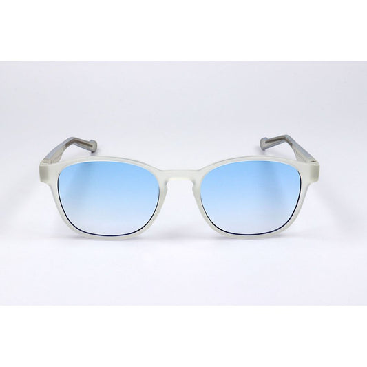 Adidas – Transparente Acetat-Sonnenbrille