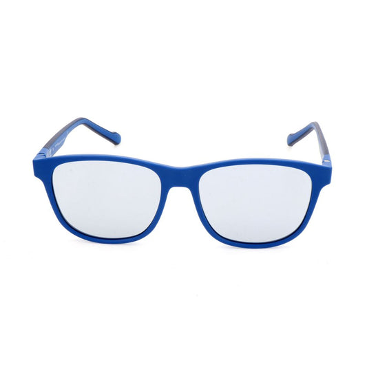 Adidas – Blaue Acetat-Sonnenbrille