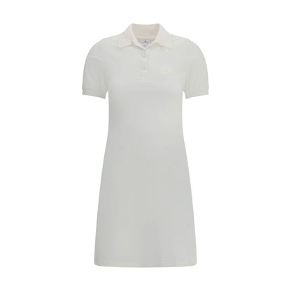 Courrèges Polokleid