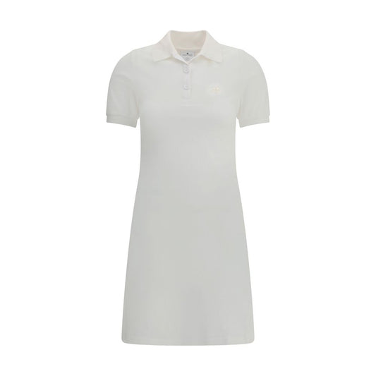 Courrèges Polokleid