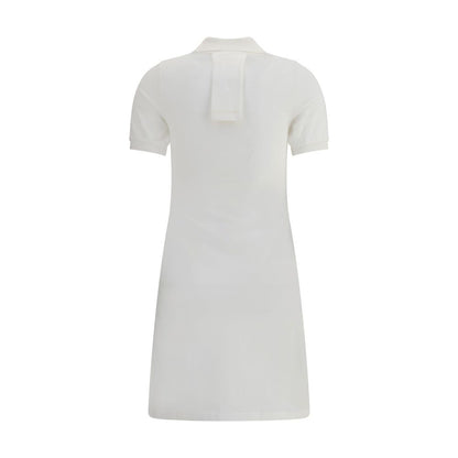 Courrèges Polokleid