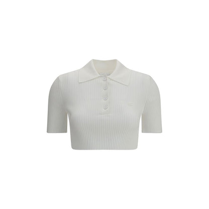 Polo court Courrèges