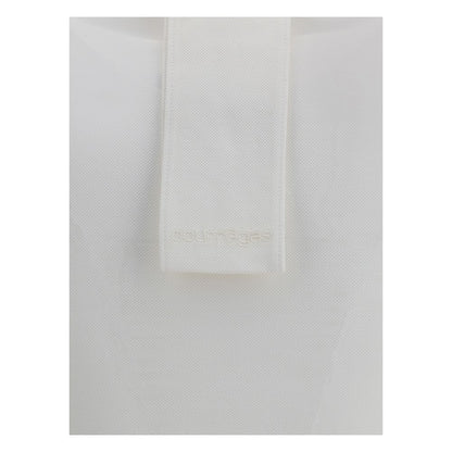 Courrèges Polokleid