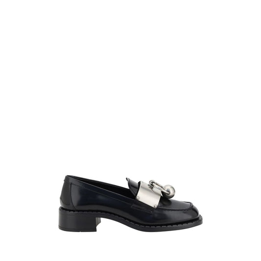 Prada Leder-Loafer