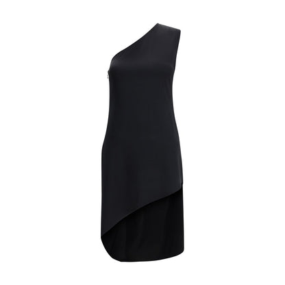 Courrèges Infinity Asymetrical Dress