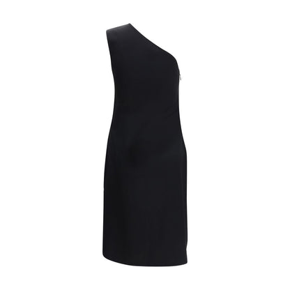 Courrèges Infinity Asymetrical Dress