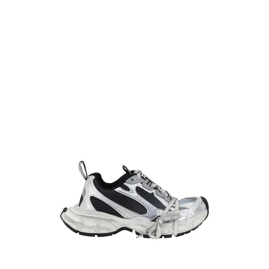 Balenciaga 3XL Farbverlaufs-Sneaker