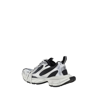 Balenciaga 3XL Farbverlaufs-Sneaker