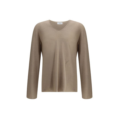 Pull col V Ferragamo