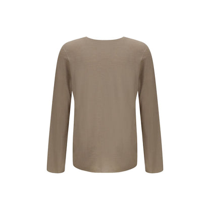 Pull col V Ferragamo