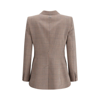 Alexander McQueen Wollblazer