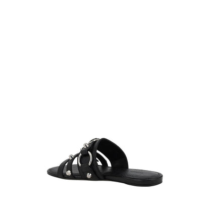 Balenciaga Sandalen mit Nieten