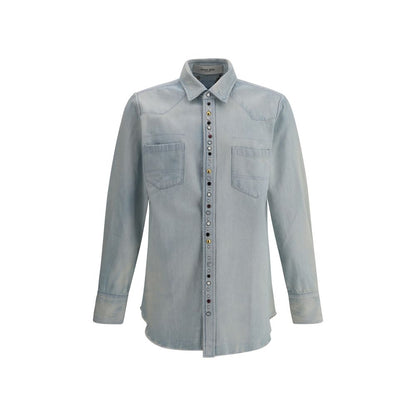 Golden Goose Axel Hemd