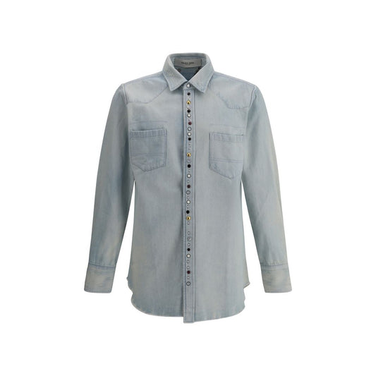 Golden Goose Axel Hemd