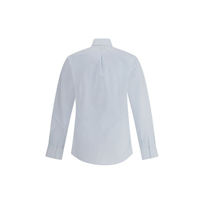 Chemise rayée Brunello Cucinelli