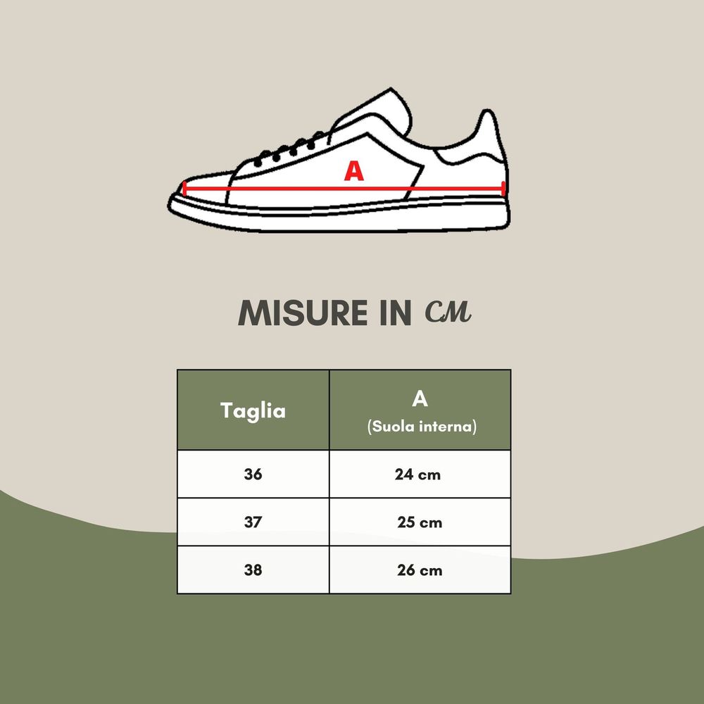 Sneakers en cuir blanc Luxe Footwear