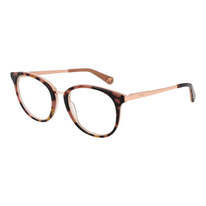 Guess – Braune optische Unisex-Brillen
