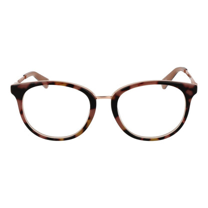 Guess – Braune optische Unisex-Brillen