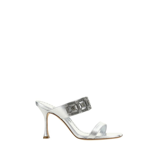 Sandales Manolo Blahnik Larapa