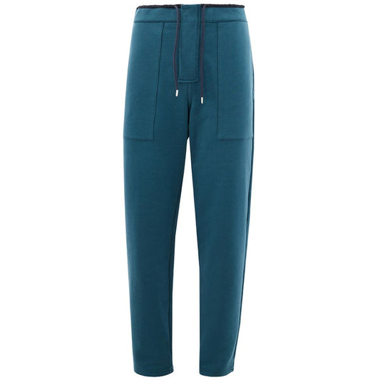 Ambush Italienischer Designer-Denim aus Baumwolle