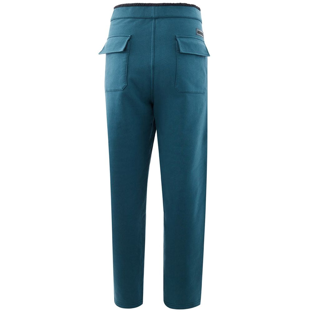 Ambush Italienischer Designer-Denim aus Baumwolle