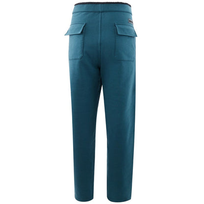 Ambush Italienischer Designer-Denim aus Baumwolle