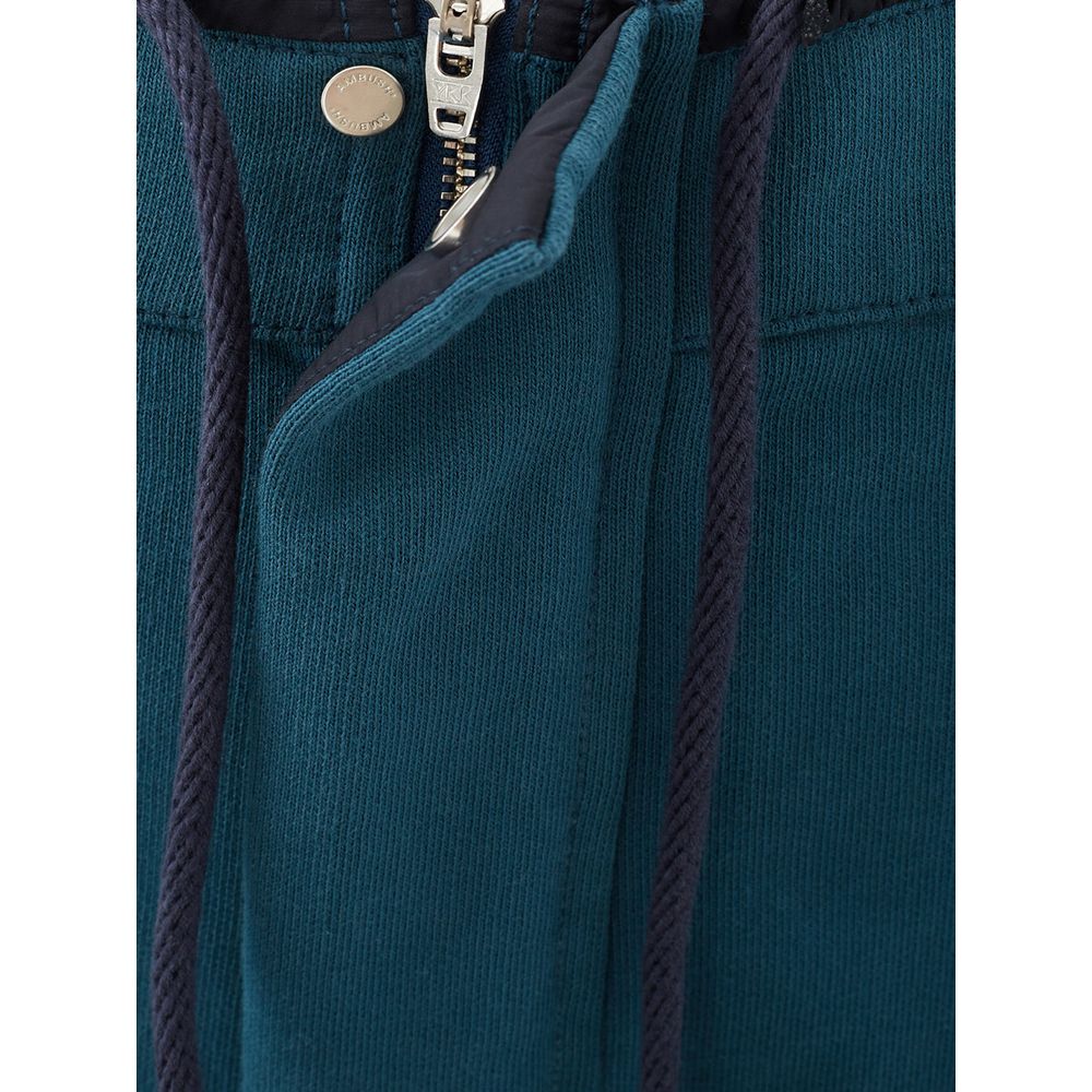 Ambush Italienischer Designer-Denim aus Baumwolle