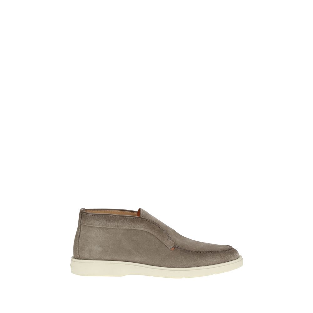 Bottines Santoni Desert