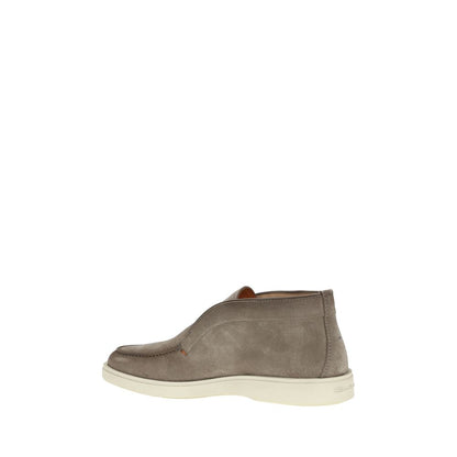 Bottines Santoni Desert