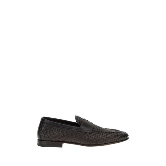 Santoni Pennyloafer