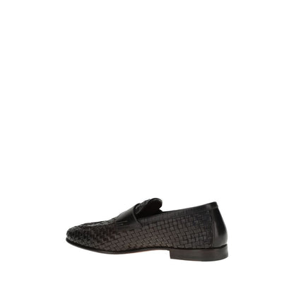 Santoni Pennyloafer