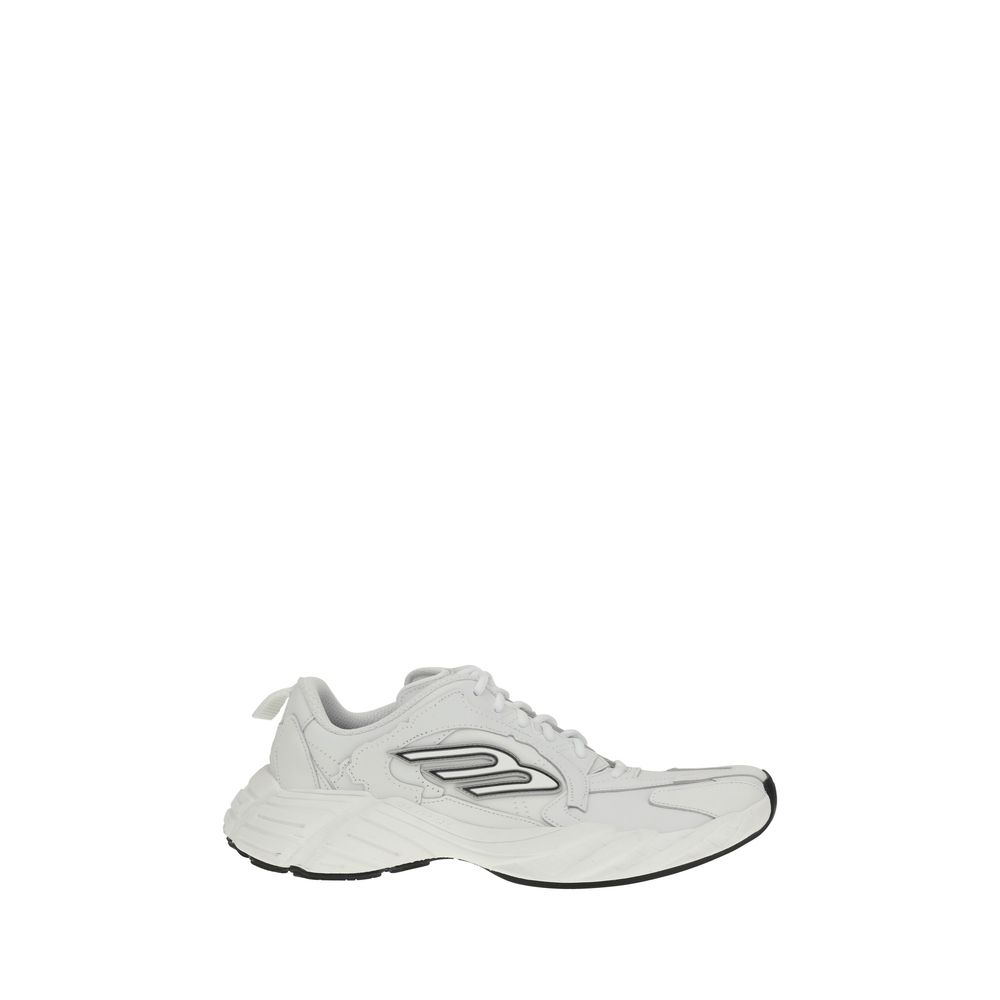 Sneakers du lundi