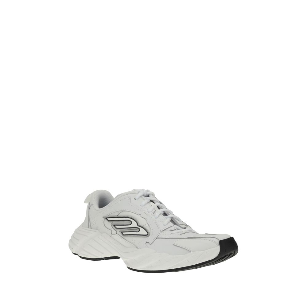 Sneakers du lundi