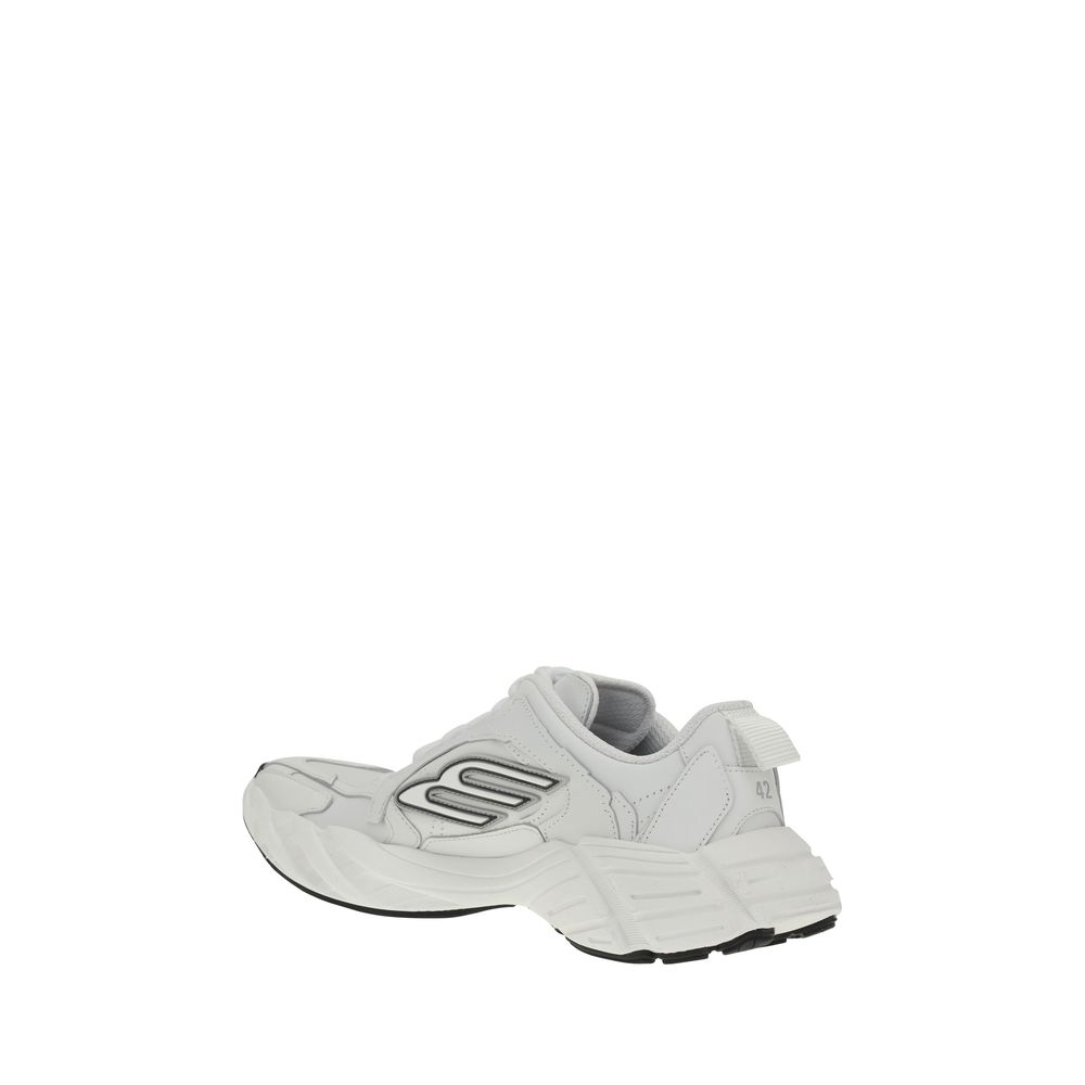 Sneakers du lundi
