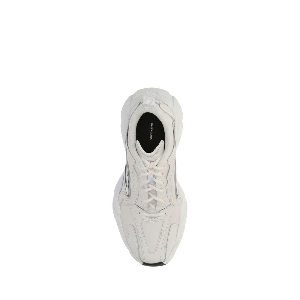 Sneakers du lundi