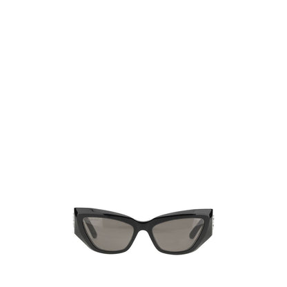 Lunettes de soleil papillon Balenciaga