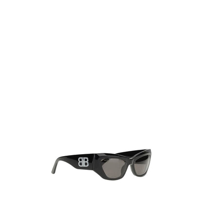 Lunettes de soleil papillon Balenciaga