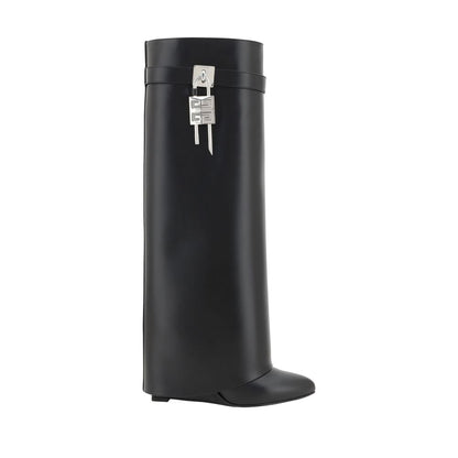Givenchy Shark Lock Stiefel