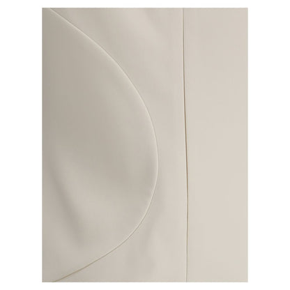 Robe sans manches Ferragamo