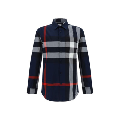 Burberry Summerton Hemd