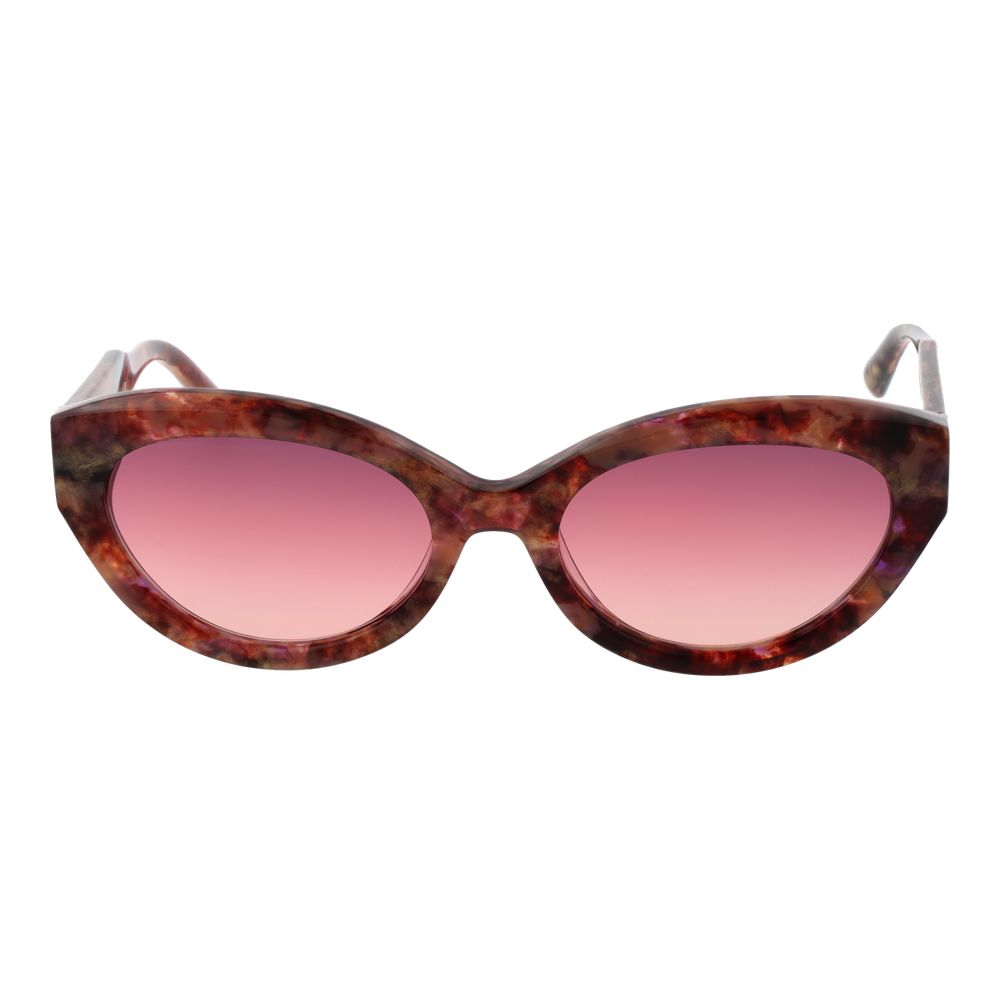 Lunettes de soleil multicolores pour femme Scotch &amp; Soda