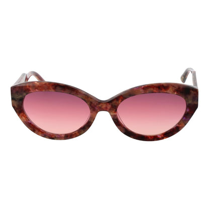 Lunettes de soleil multicolores pour femme Scotch &amp; Soda