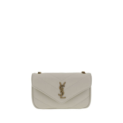 Saint Laurent Lou Lou Umhängetasche