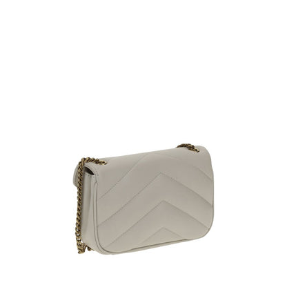 Saint Laurent Lou Lou Umhängetasche