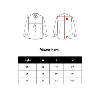 Chemise en lyocell verte Tom Ford