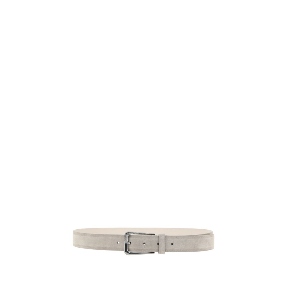Ceinture en daim