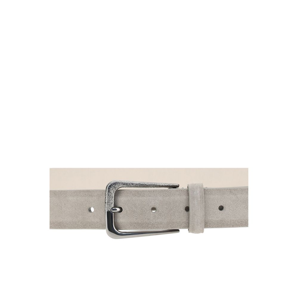 Ceinture en daim